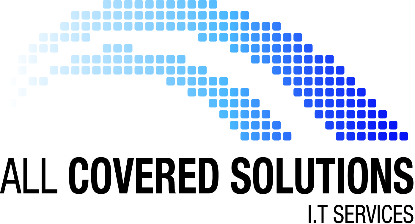 All Covered IT Services logo