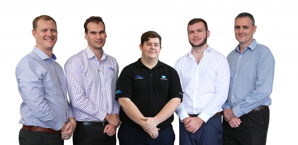 Managed IT Services Gold Coast | IT Helpdesk | Server Management
