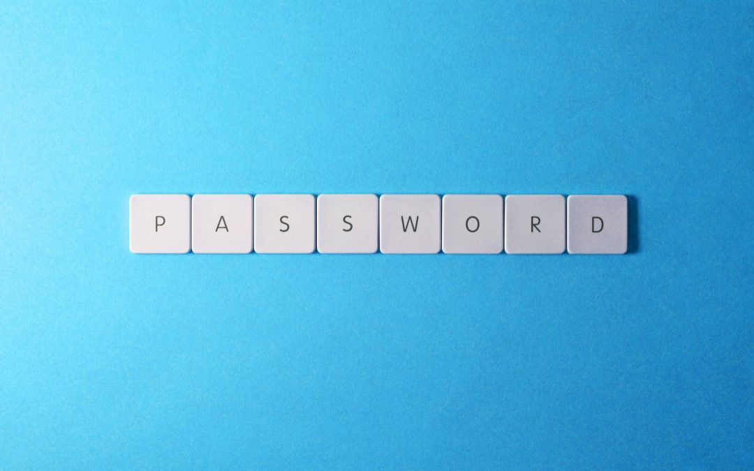 How To Make An Unbreakable Password