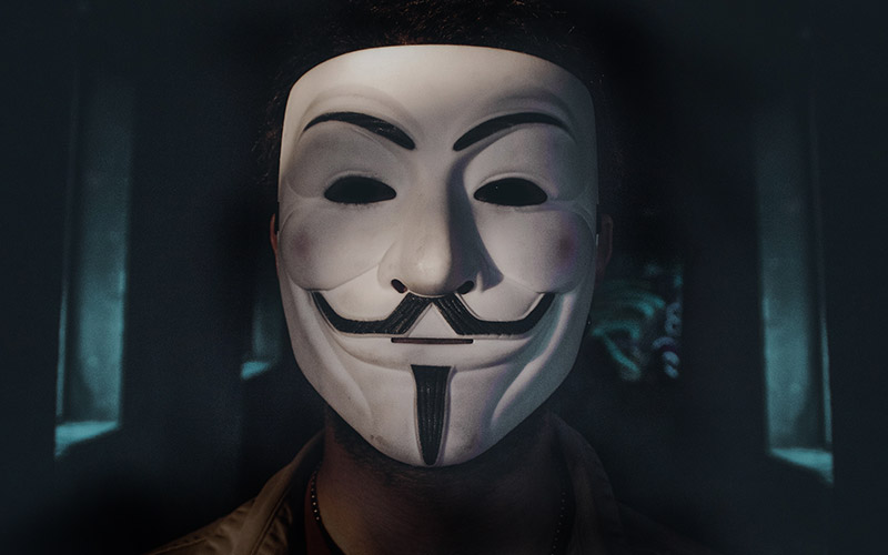 ‘Anonymous’ Hacker Collective Declare Cyber War On Russian Government