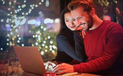 5 Things To Do Before The Holidays To Stay Cyber Secure